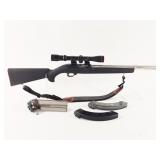 Ruger Model 10/22 Carbine Rifle, 10/22 Cal. & More