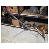 Harrington Hoist, Come-alongs, Shear
