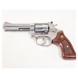 Taurus 94 Revolver, 22 Magnum