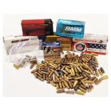 9mm Ammunition: Winchester, Federal, Hornady