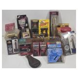 Black Powder Ammunition Supplies