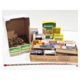 Ammunition: .22 Long Rifle, Speedloader