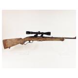 Winchester 88, 308 WIN Cal. Modernized LA Rifle