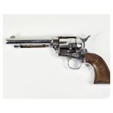 Colt Frontier Six Shooter Revolver, 44-40 Win