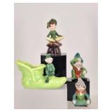 Enesco, Treasure Craft Pixies