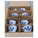 J. & C. Meakin Classic Sampler Dinnerware Set