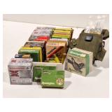 Ammunition: 20 Gauge