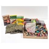 Ammunition: 12 Gauge