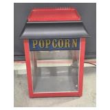 Paragon International Popcorn Machine