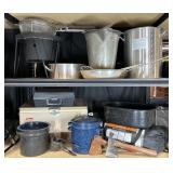 Coleman, Ozark Trail, Graniteware, Propane Fryer