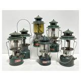 Coleman Lanterns