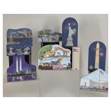 Cat's Meow Collector Accessories