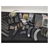 Gun Magazines: Eagle, Remington, Sig Sauer & More