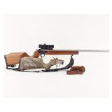 Thompson Center ProHunter Encore Rifle, 30-06 SPRG