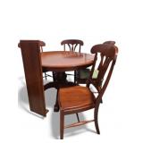 Keystone Collections Dining Table and Chairs
