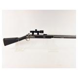 Thompson Center Arms 50 Cal. Black Powder Rifle