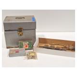 Ammunition: 30-06 Springfield