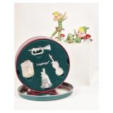 Lefton Pixies, Longaberger