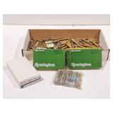 Ammunition: 30-40 KRAG