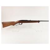 Ruger Model Ninety-Six, .22 Win Mag. RF Rifle