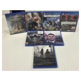 Playstation 4 Games: Diablo, Spider-Man & More