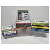 Books: Adobe, Norton, AutoCAD & More