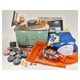 Fort Wayne Komets Collectibles