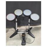 Harmonix Rock Band Drum Set