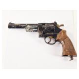 Daisy Powerline Model 44 Co2 BB Gun / Revolver