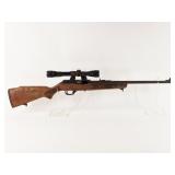Marlin 922M Semi-Auto Rifle 22WMR w/ Scope