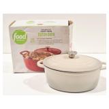 Food Network Dutch Oven, Crofton Dutch Oven