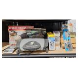 George Foreman, Spin Scrubber