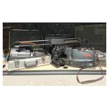 Video Equipment, Tripods