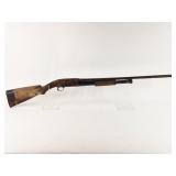 Winchester Model 12 Pump-Action Shotgun, 20GA