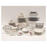 Haviland China, Fair Lawn China