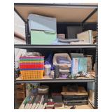 Storage , Bath Accessories, Printer, Shredder