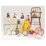Storybook Dolls, Doll Highchair