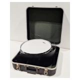 Atomic Snare Drum & Case