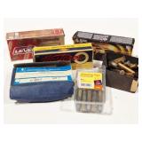 Ammunition: 45-70 Government