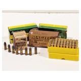 45 Colt Ammunition: Remington, Flambeau, Magtech