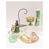 Shawnee Planter, Italian Bowl, J.B. Betson Fruit