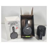 2 Magpul Drum Magazines