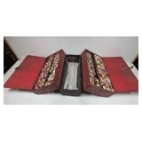 RCA Replacement Tubes & Cases