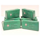 8 Boxes of Norinco 7.62 x 51 Ammunition