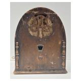 Screen Grid Electric Receiver Radio