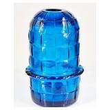 Viking Bluenique Fairy Lamp