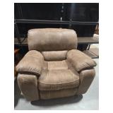 Rocking Recliner Chair