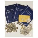 Jefferson Nickels: Wartime Nickels & Newer