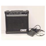 Crate Amplifier