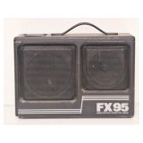Kraco FX 95 Speaker